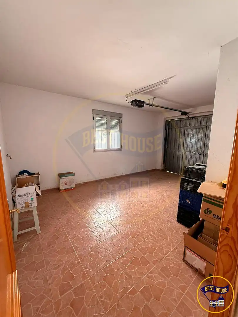 Finca rústica en venta en HONDA, Campillo de Altobuey