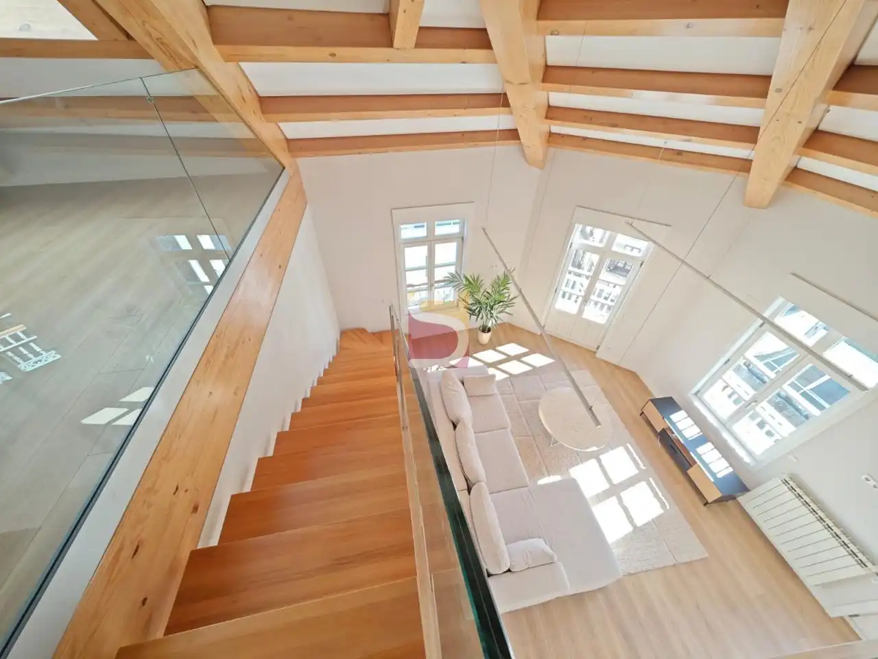 Flat for rent in Vigo , Pontevedra