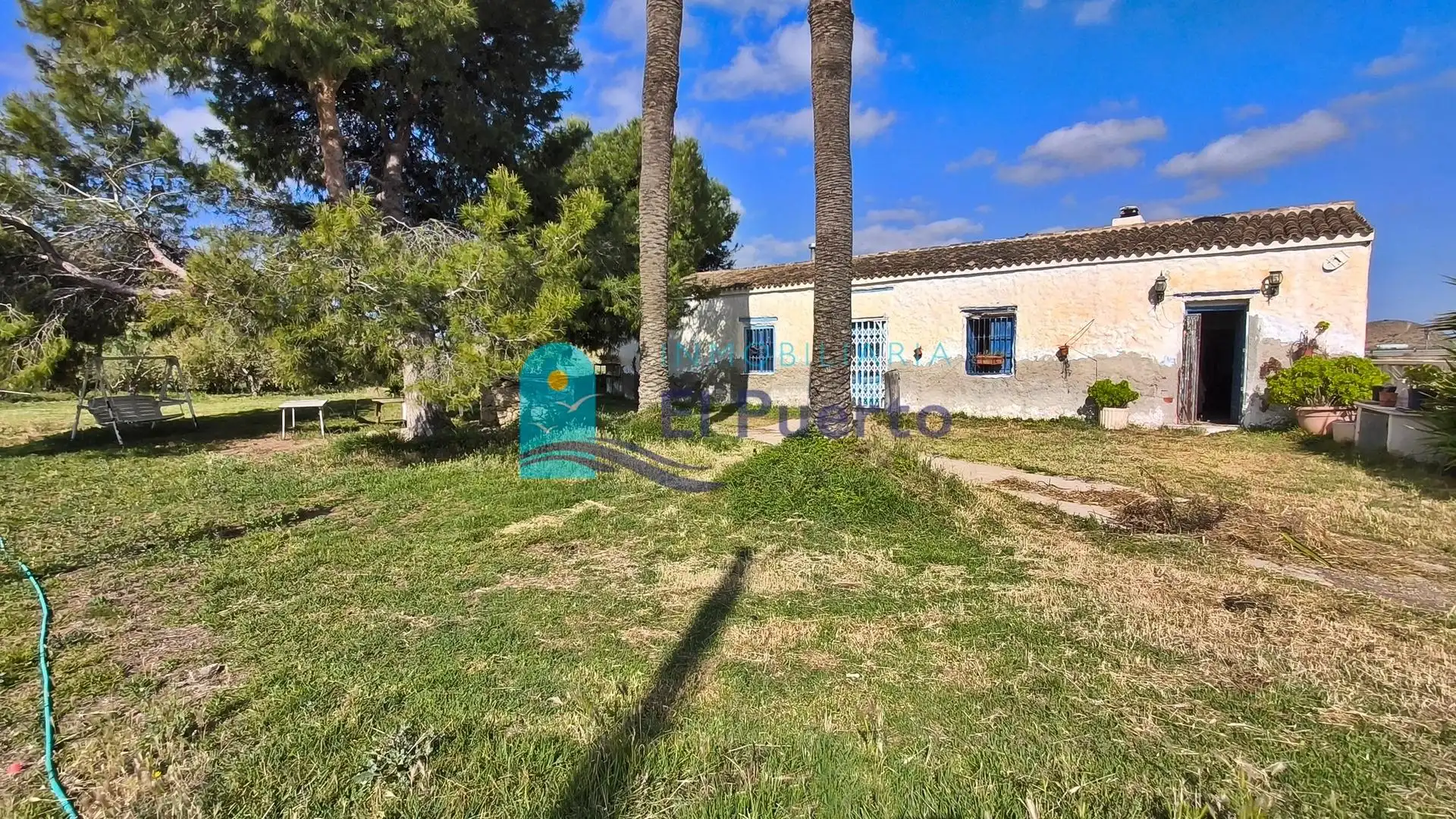 Casa con jardín en venta en Mazarrón Casco Urbano, imagen 38