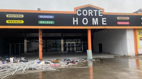 Photo 2 of Industrial buildings for sale in Avenida Carolinas, 54, Arealonga, Vilagarcía de Arousa