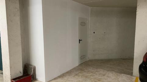 Foto 4 de Garatge en venda a Castell del Rey,  Almería Capital