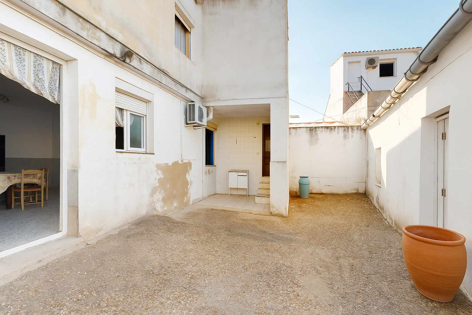 Casa o xalet en venda a Sur