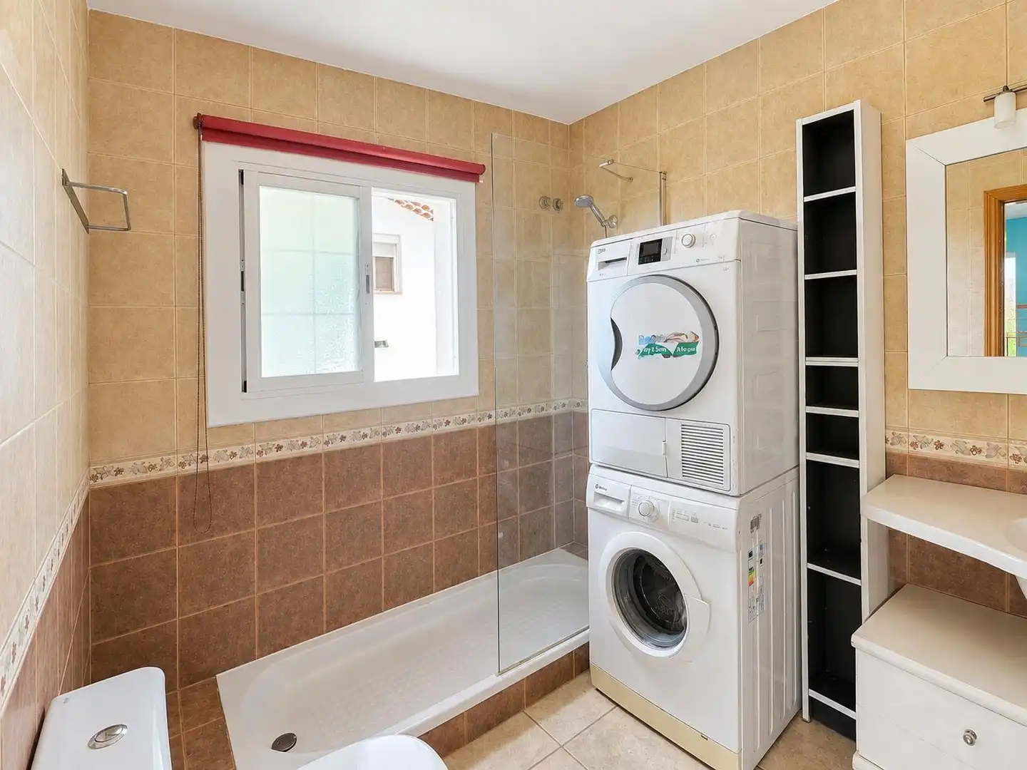 Casa con terraza en venta en Canyelles, imagen 19