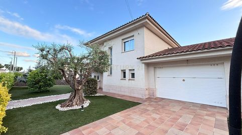 Foto 2 de Casa o chalet en venta en Carrer de Josep Carner, Can Lledó, Spain, 90, Lliçà d'Amunt, Barcelona