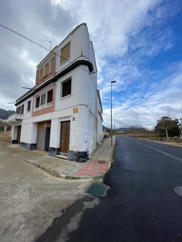 Finca rústica en Venta en Calle Noria, 18 en Cabeza del Buey