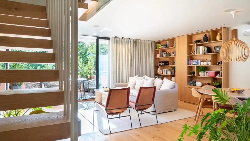 Duplex con piscina in vendita a Ponent, imagen 4