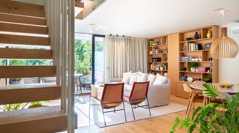 Exclusivo dúplex con aparcamiento en venta en Bonanova, Palma de Mallorca., immagine 4