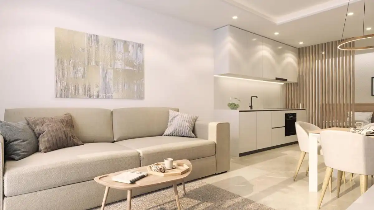 Appartement avec piscine à vendre à Calle Beniajan, 15, imagen 11