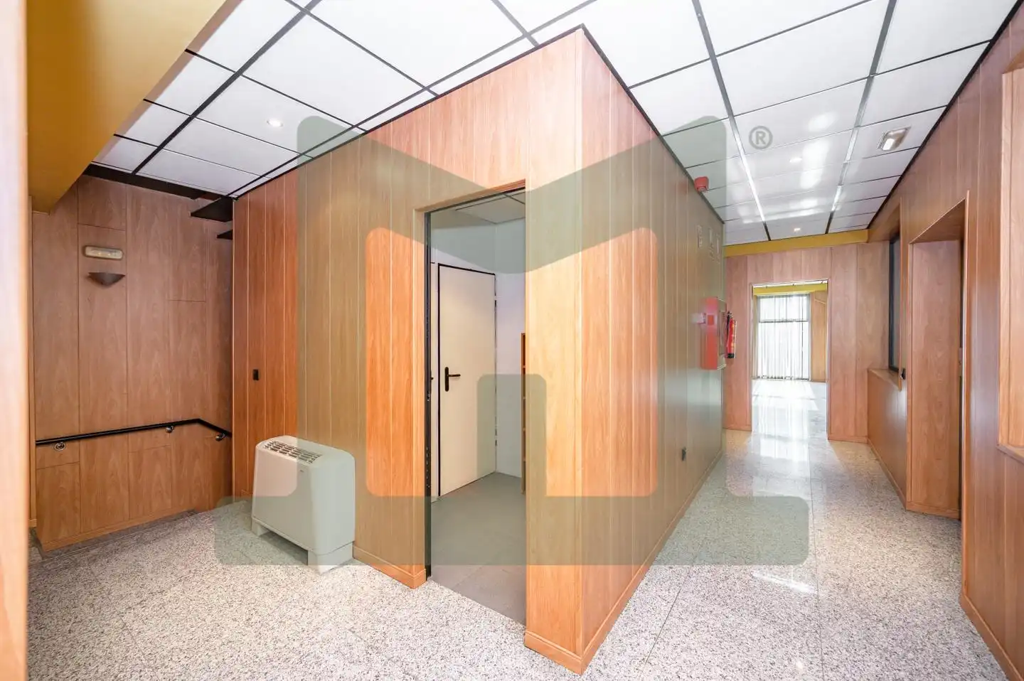 Edificio en venta en Leganés