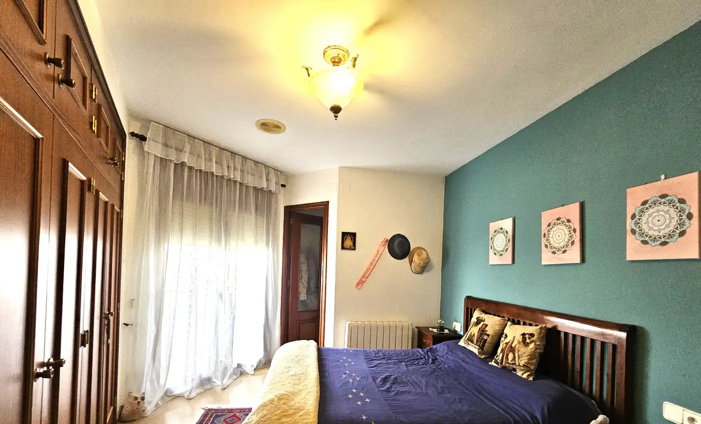 Chalet con terraza en venta en Calle Sant Antoni, imagen 14