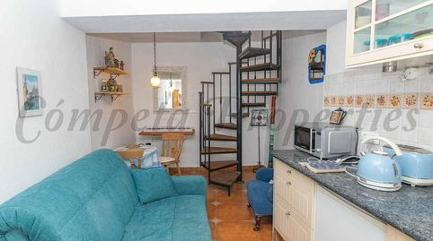 Foto 3 von Haus oder Chalet zum Verkauf in Torrox Pueblo, Torrox