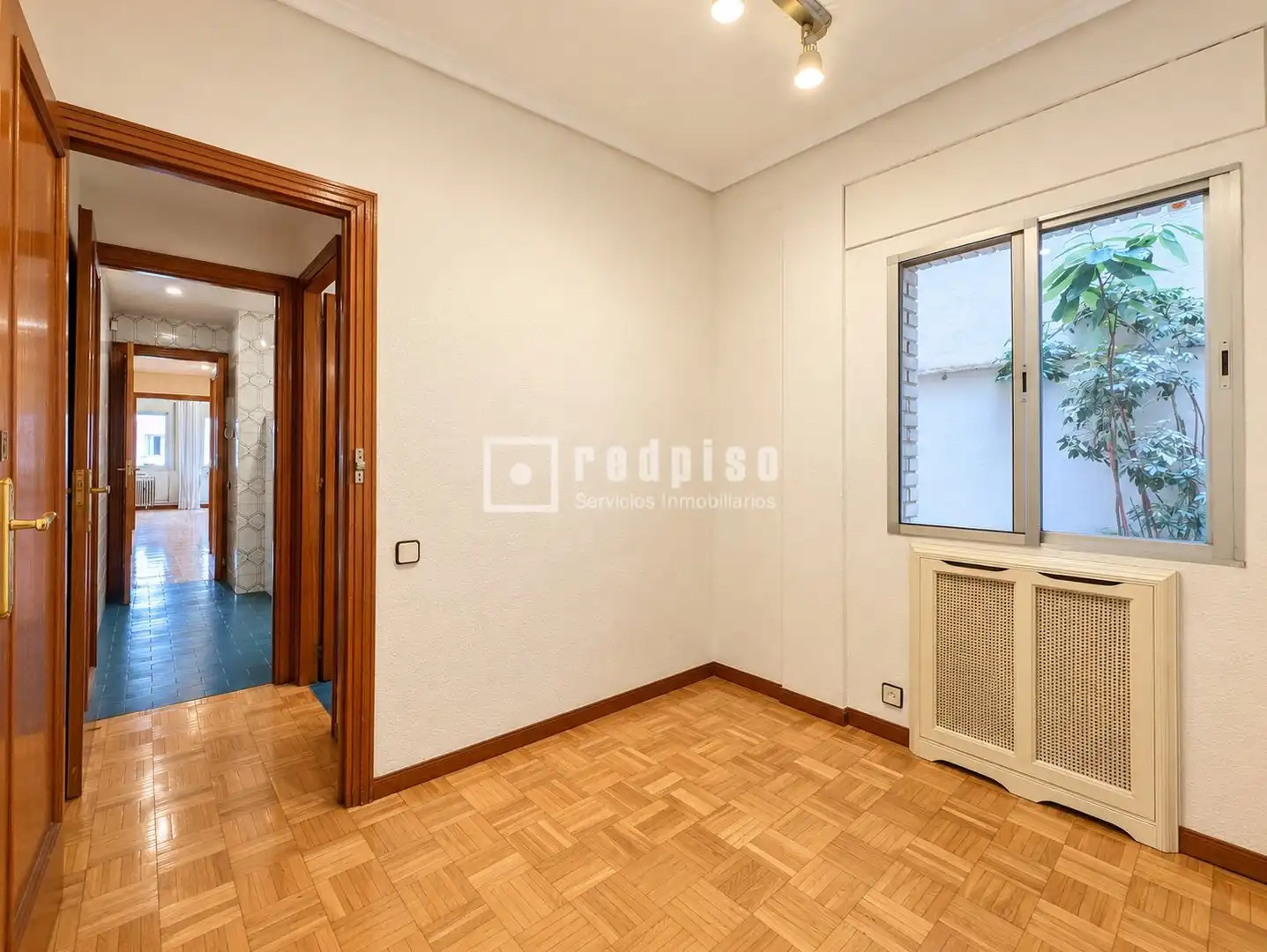 Appartement avec ascenseur à vendre à Chamartín, imagen 4