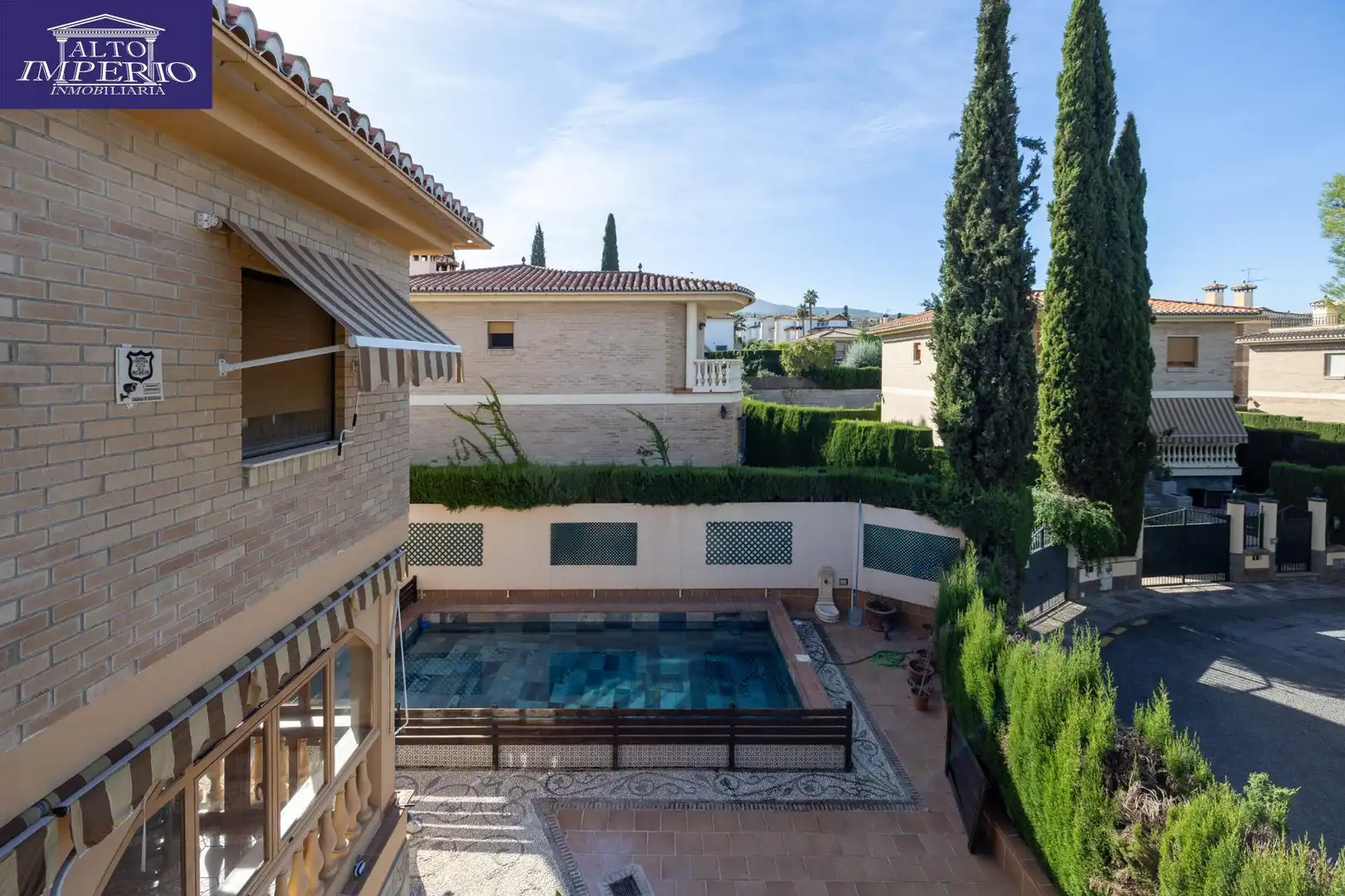 Villa con balcone in vendita a Calle VIÑEDOS LOS, imagen 51