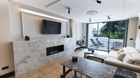 Foto 2 de Apartament en venda a Puente Romano, Marbella
