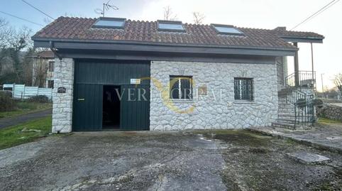 Photo 5 of Houses for sale in San Roque del Acebal, Cué - San Roque - Andrín, Llanes