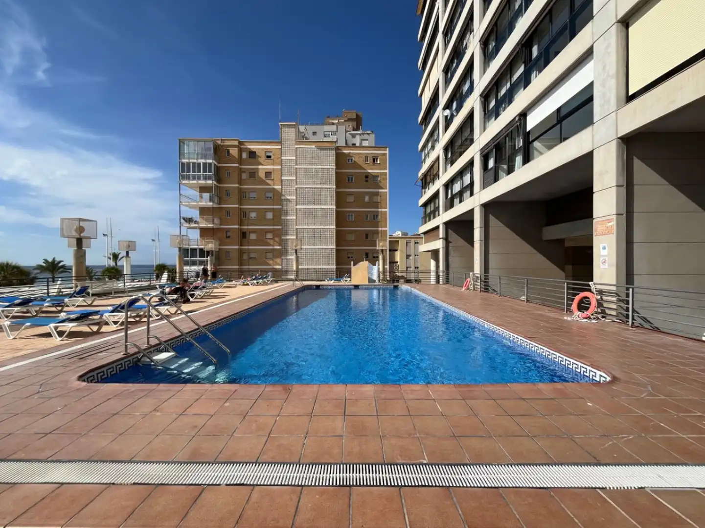 Appartement avec terrasse à vendre à Levante Alto, imagen 39