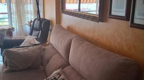 Foto 4 de Piso en venta en Rincón Alto, Benidorm