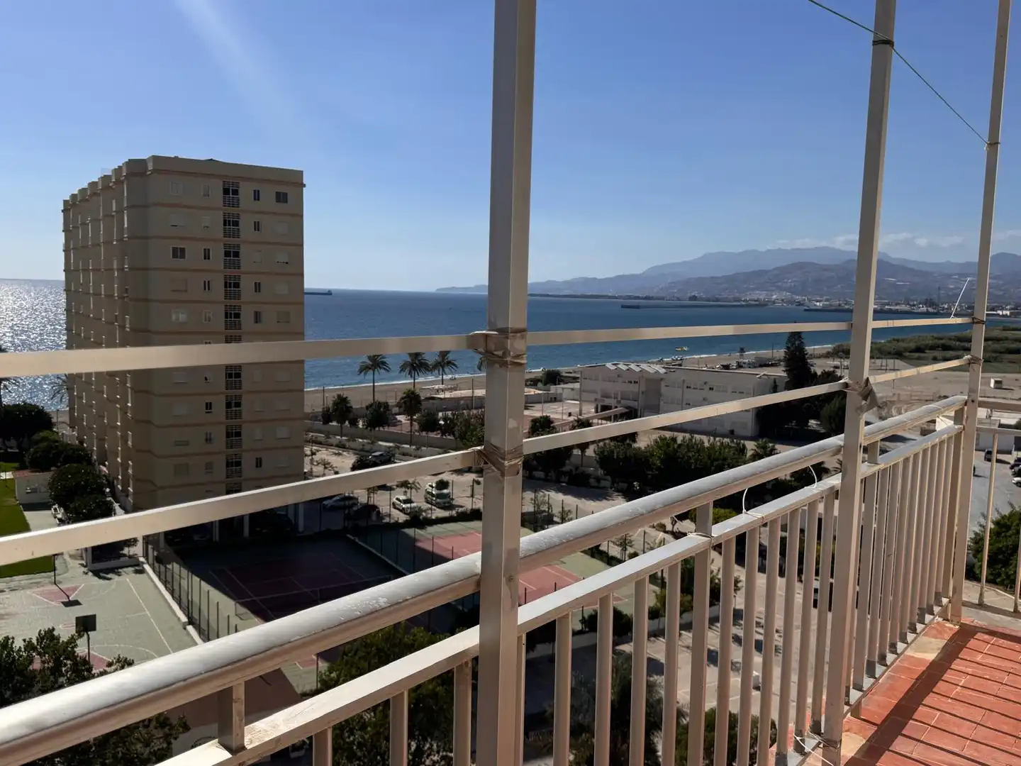 Habitación de Piso en venta en Torrenueva Costa, Granada