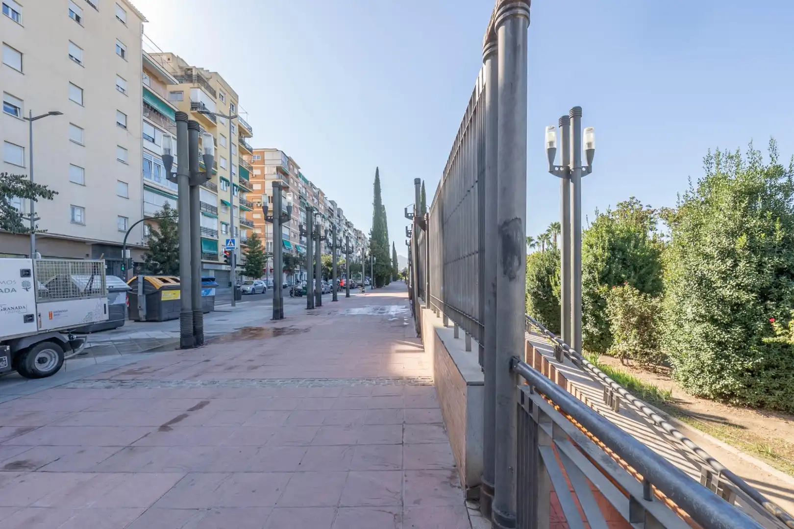 Piso con ascensor en venta en Calle ANGEL BARRIOS 8, imagen 54