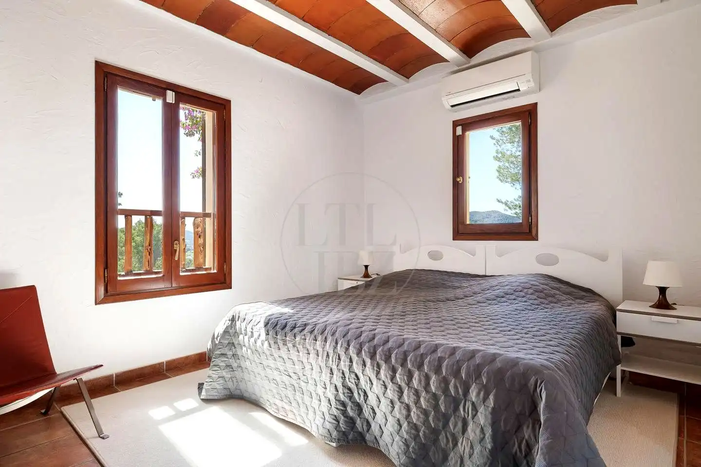 Casa con terraza en venta en Sant Antoni de Portmany, imagen 25