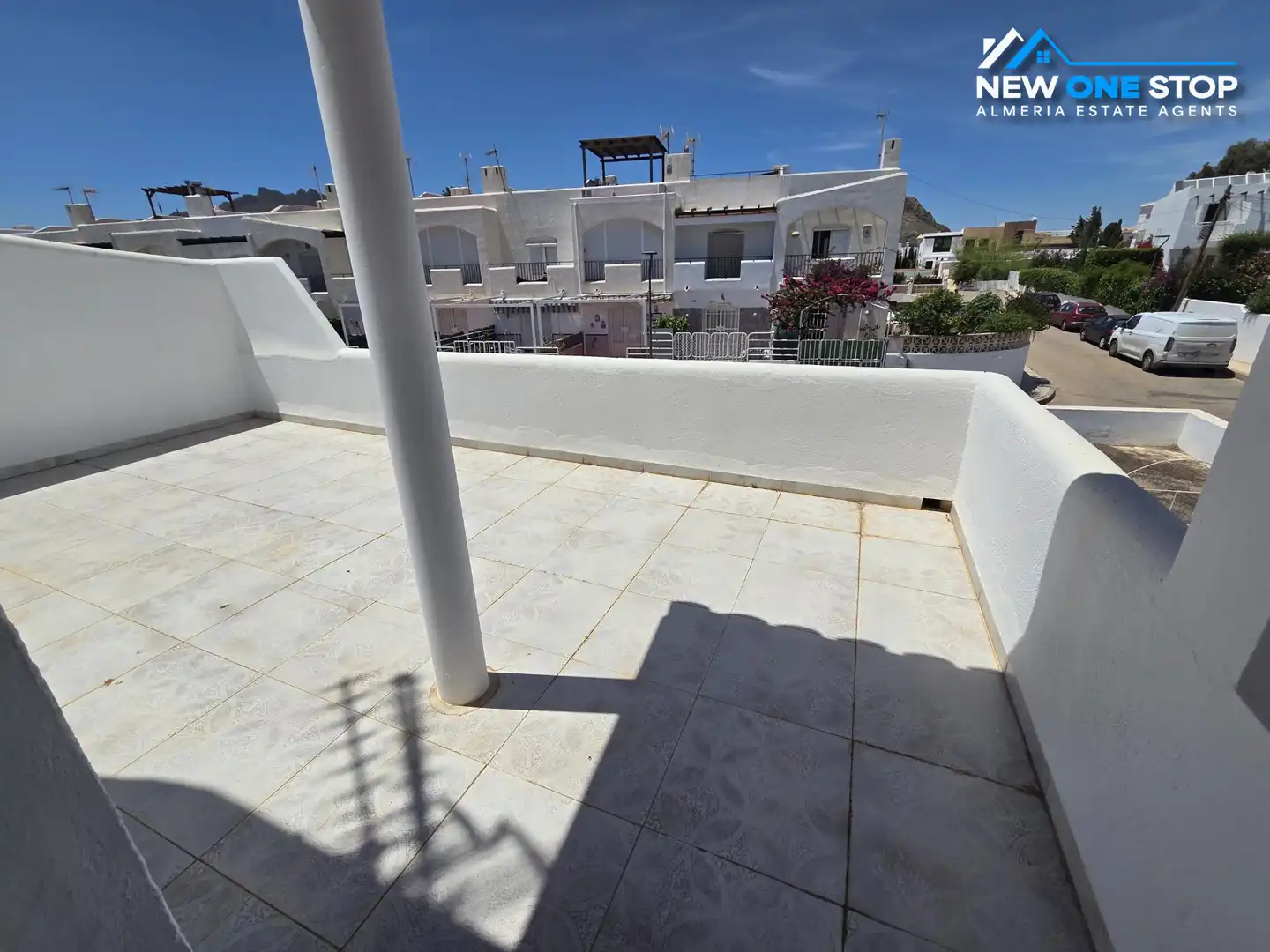 Detached house with terrace for sale in El Palmeral, imagen 30