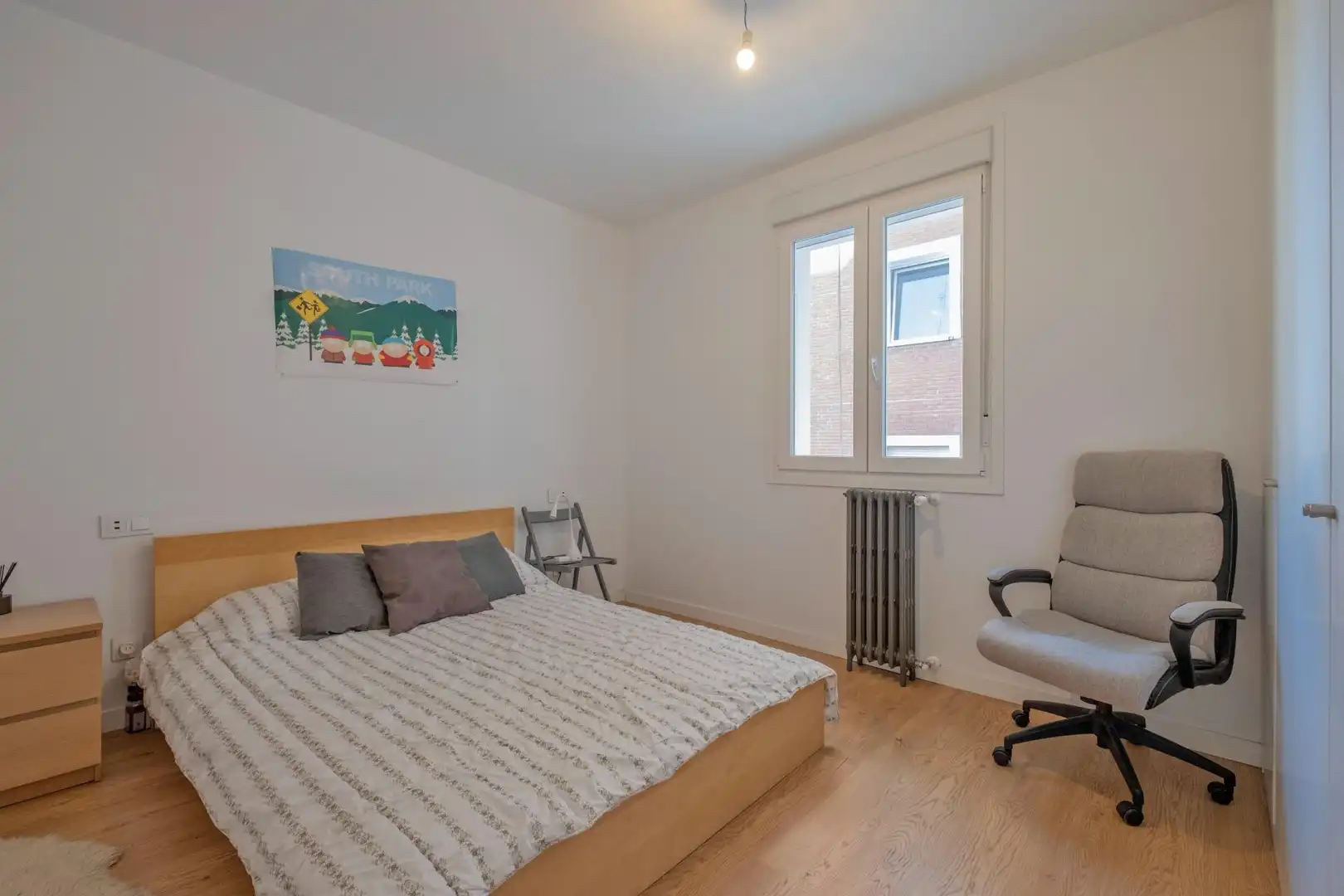 Flat with lift for sale in JOAQUIN COSTA, imagen 21