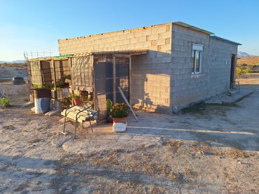 Maison rustique à vendre à Partidas de Alicante