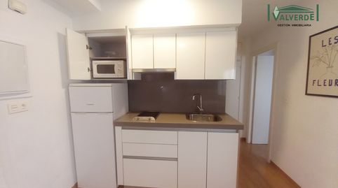 Photo 5 of Apartments for rent in Plaza de la Trinidad, Centro - Sagrario, Granada Capital