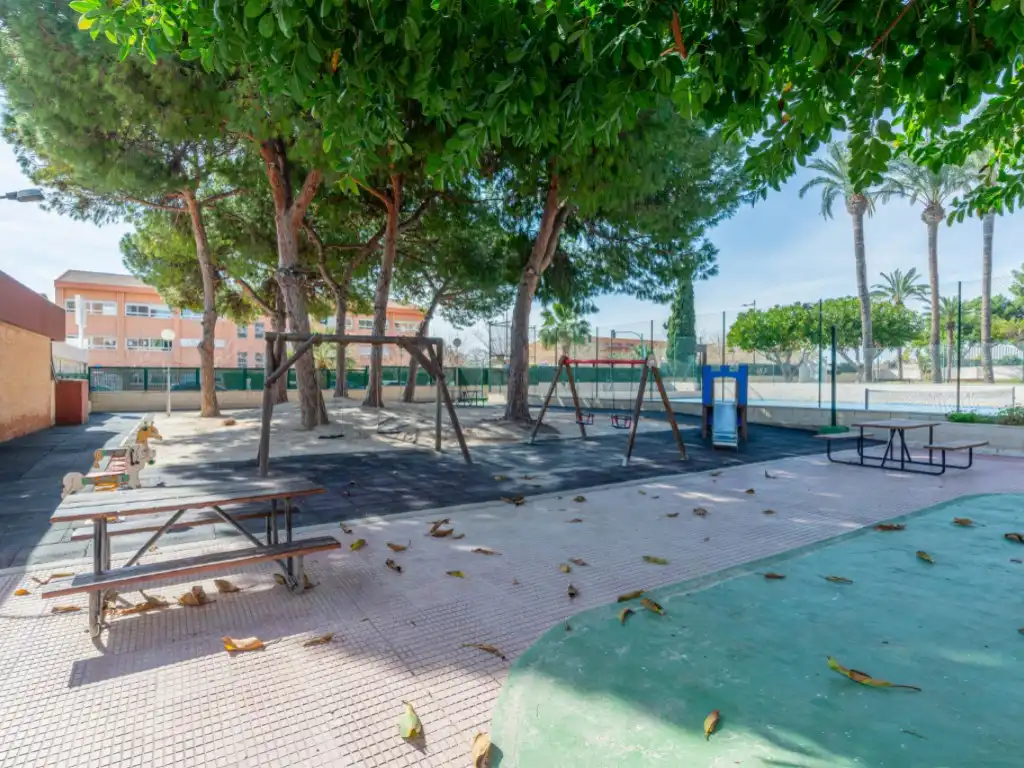 Apartamento en venta en Avenida Ausias March, Campello Playa