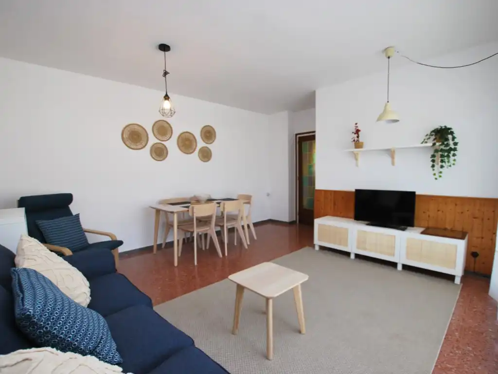 Apartments for rent in Canet de Mar