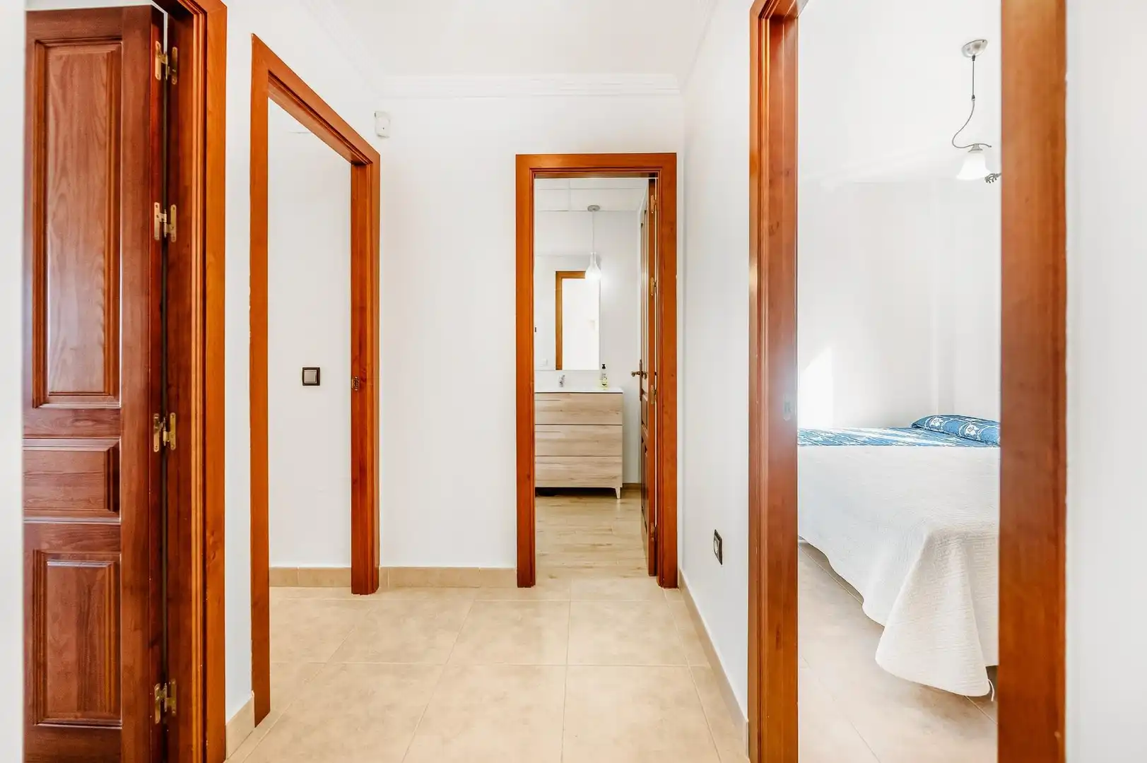 Villa con piscina in vendita a Núcleo urbano, imagen 70
