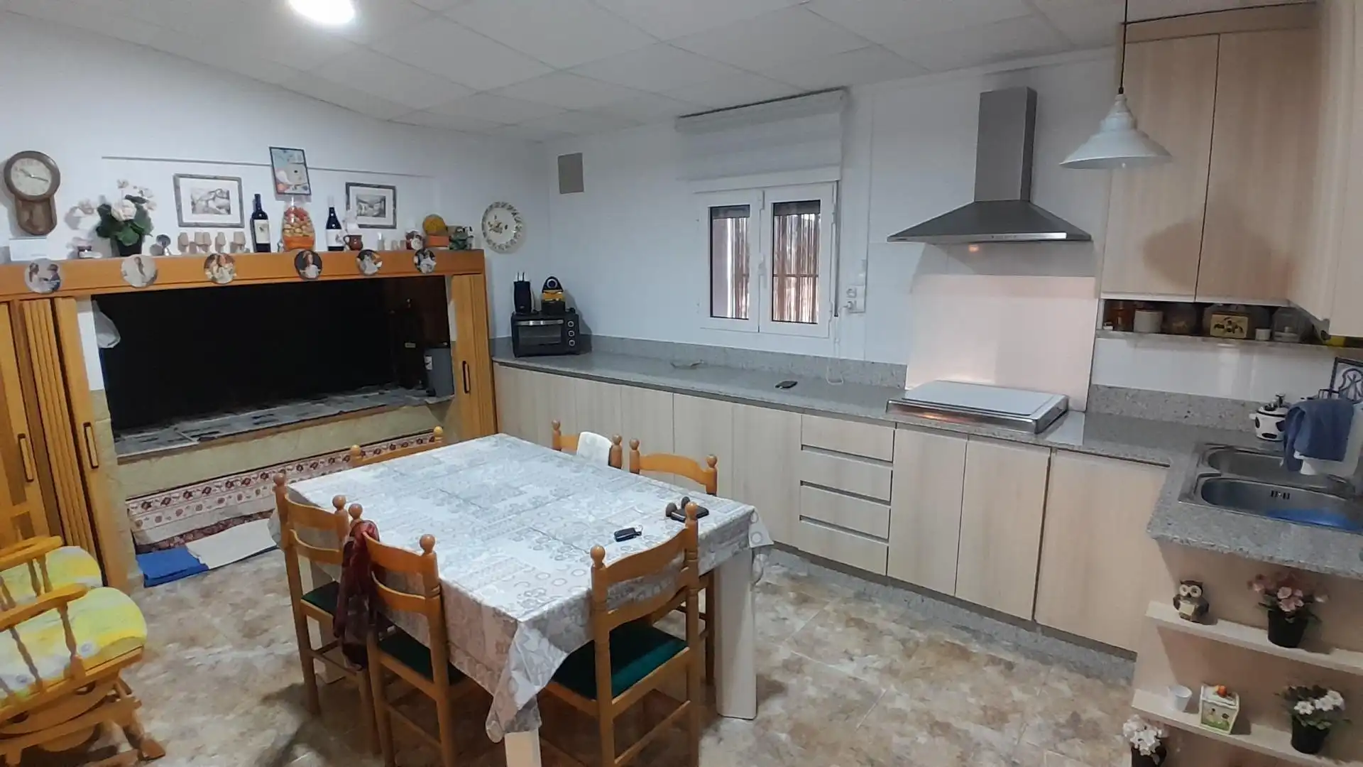 Casa o xalet en venda a Yecla