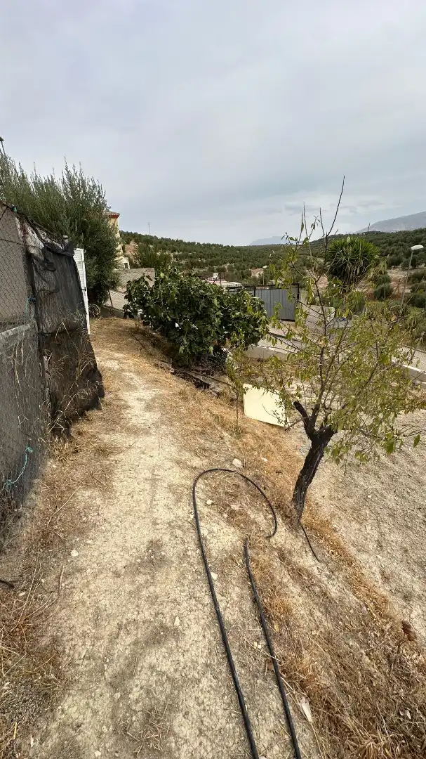 Casa rústica amb jardí en venda a Calle Mirador Sierra de Jaén, imagen 20