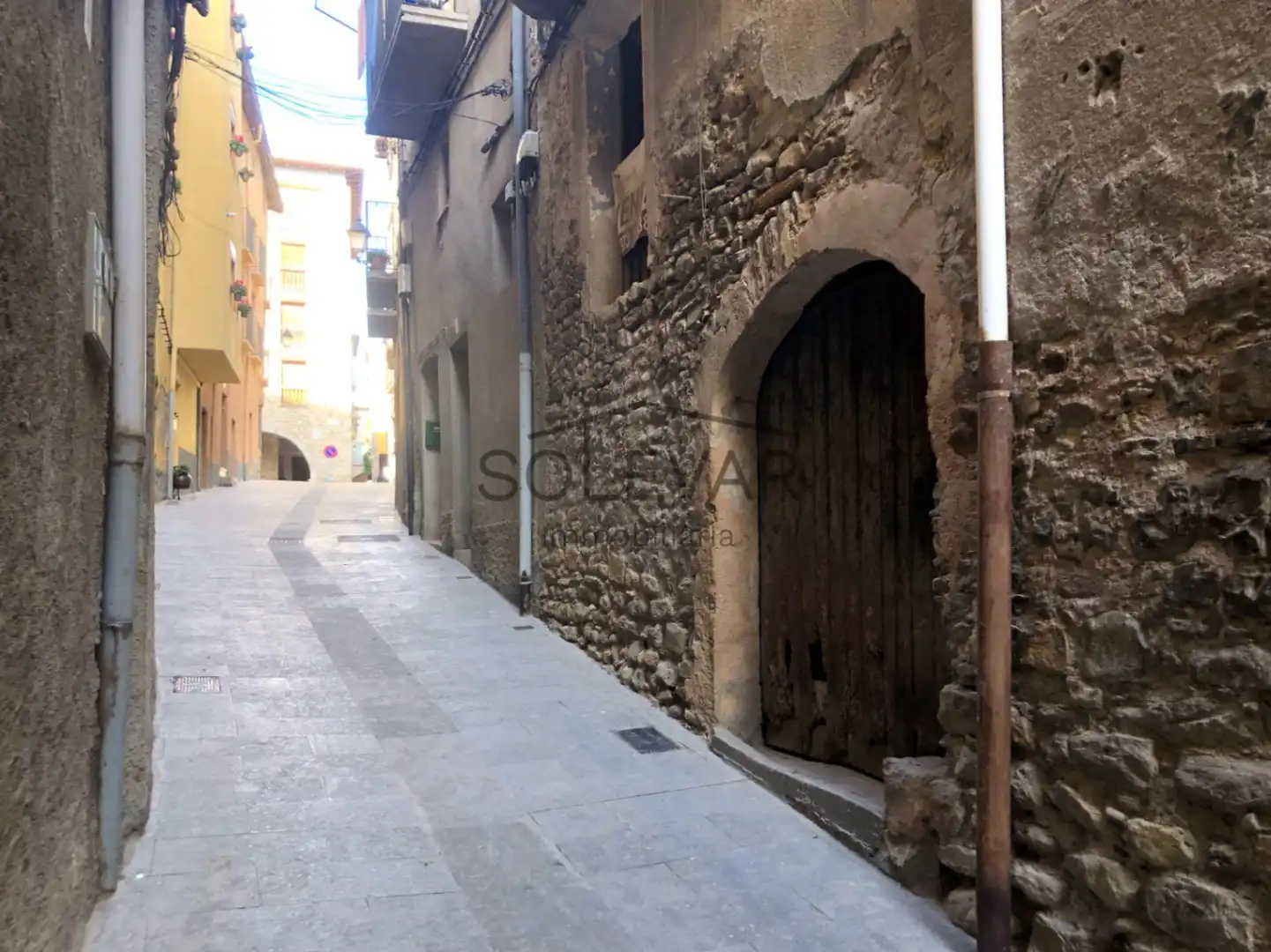 Casa o xalet en venda a Bon Jesús, Salàs de Pallars