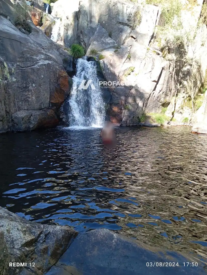 Piscina de Casa o xalet en venda en Punxín amb Calefacció i Traster