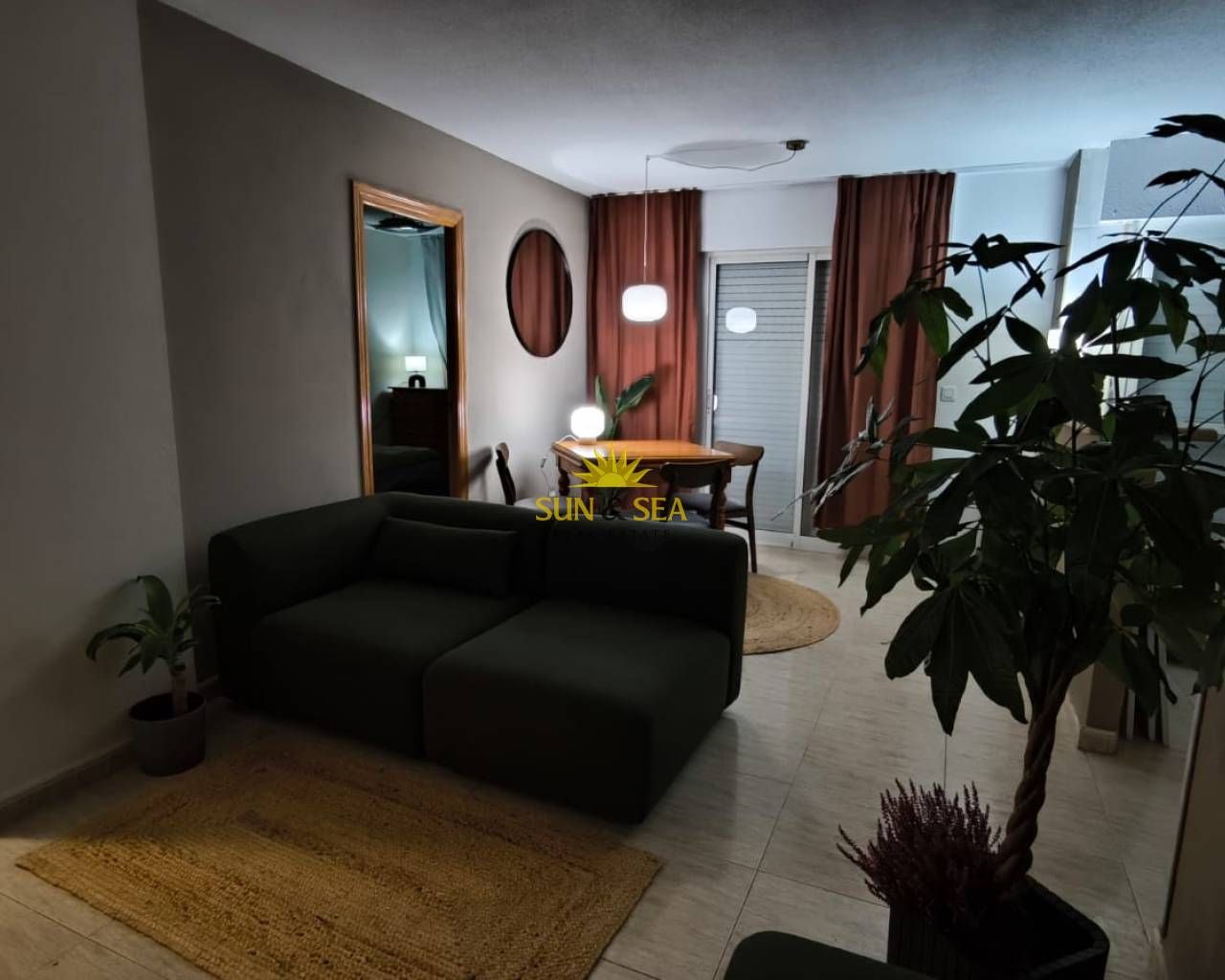 Planta baixa de lloguer a Playa Honda - Playa Paraíso