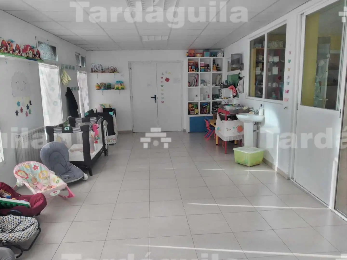 Villa mit Terrasse zum Verkauf in Santa Marta de Tormes, imagen 13