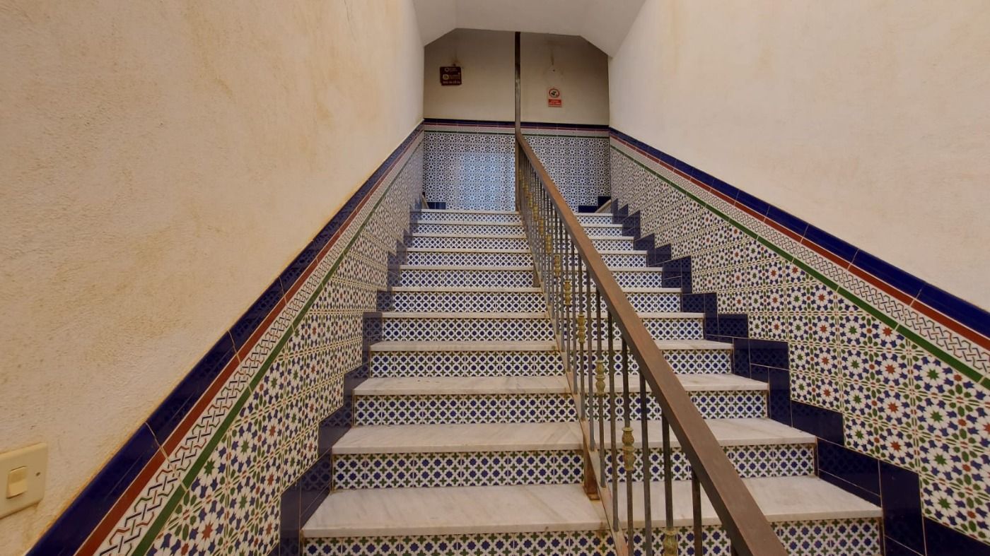 Flat for sale in Pabellón - Estación - El Corte Inglés