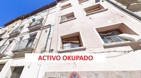 Foto 3 von Wohnung zum Verkauf in Calle Mayor, Tarazona, Zaragoza