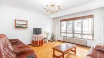 Living room of Flat for sale in Mieres (Asturias)