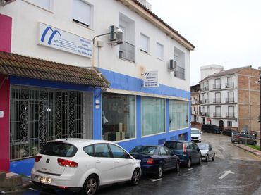 Local comercial en venda a Centro