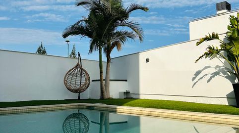 Foto 2 de Casa adosada en venta en Capellanía - Retamar, Alhaurín de la Torre