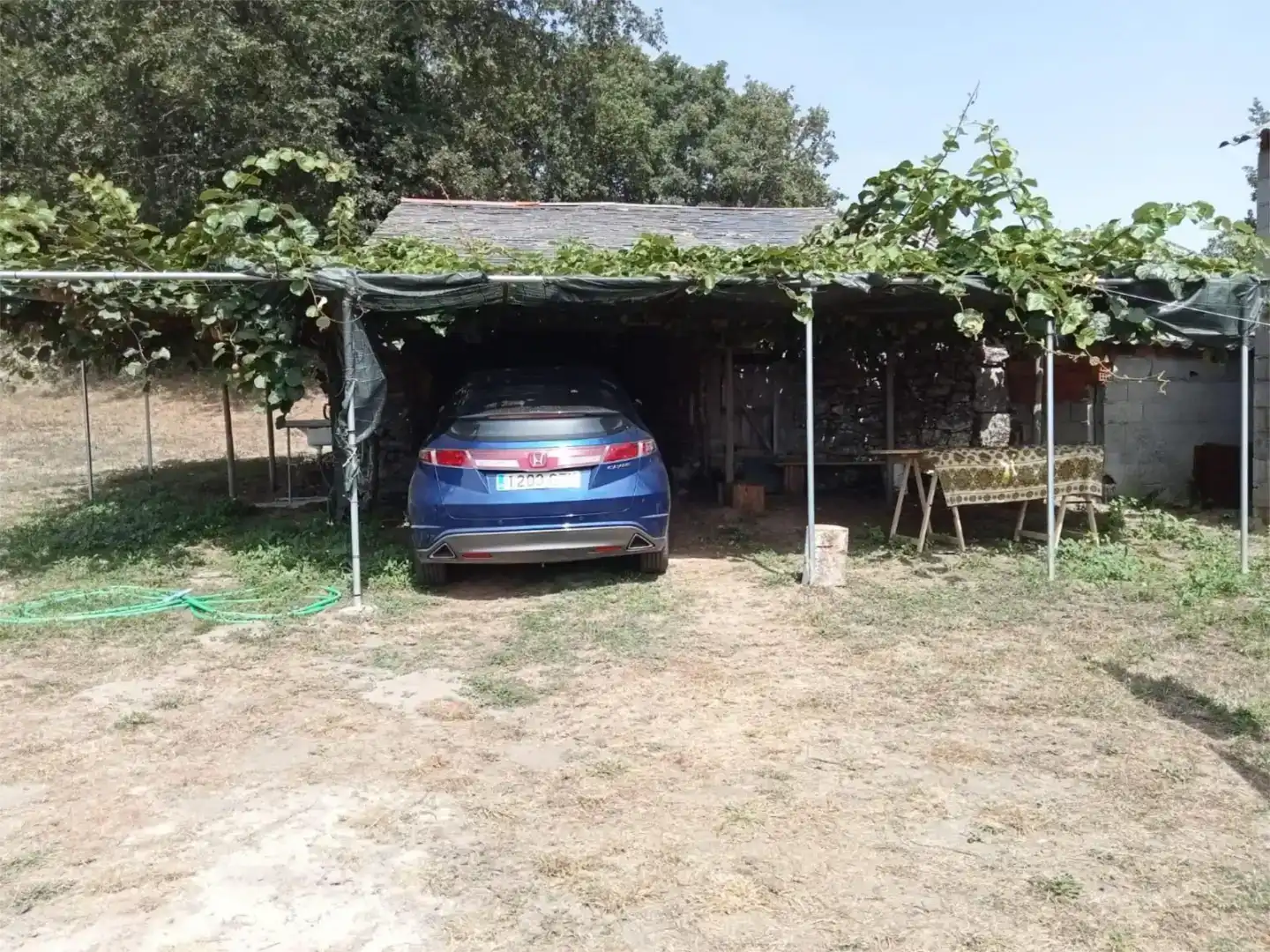 Casa o xalet en venda en San Xoán de Río, Ourense