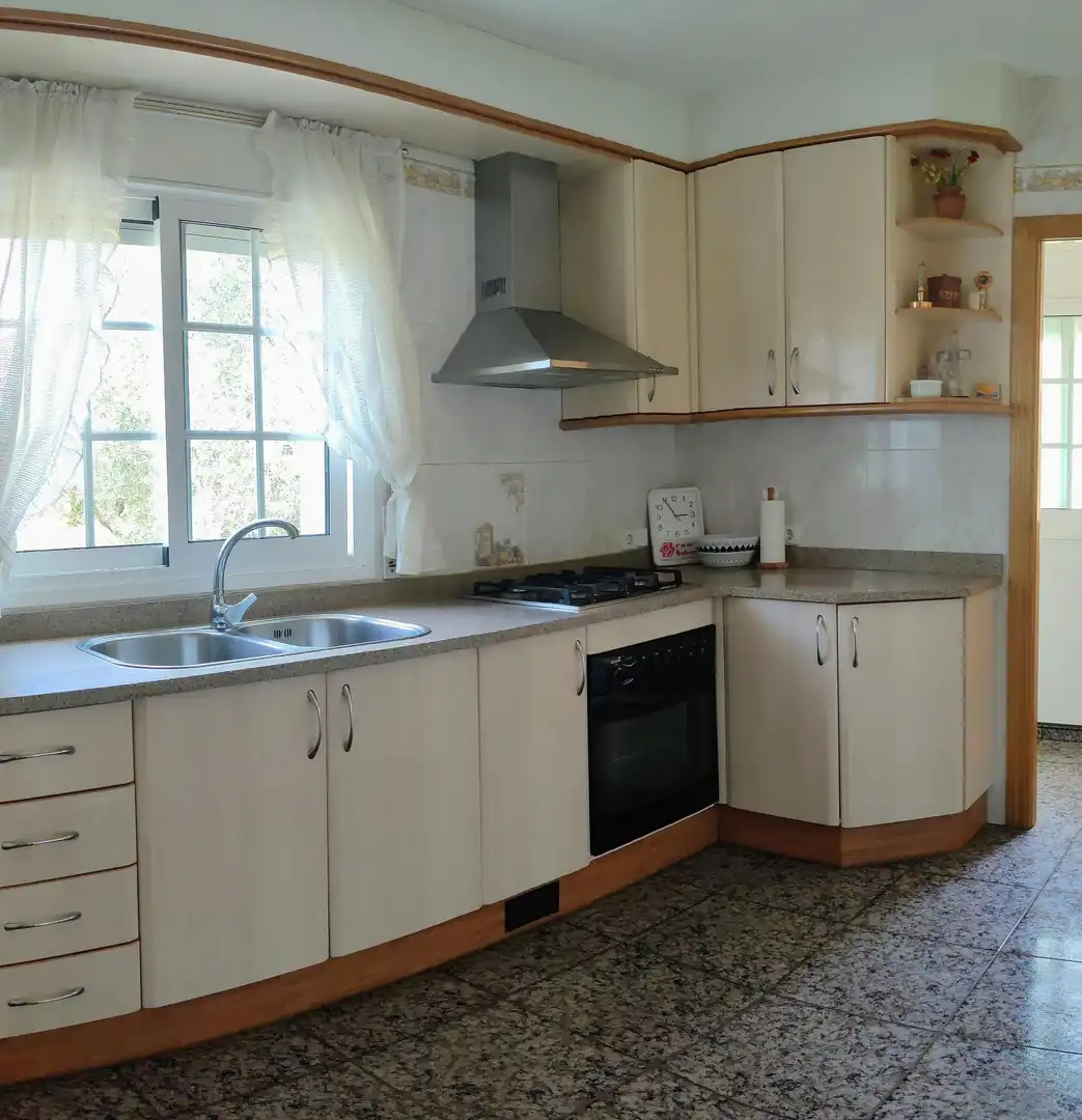 Casa en venda a Serón, imagen 17