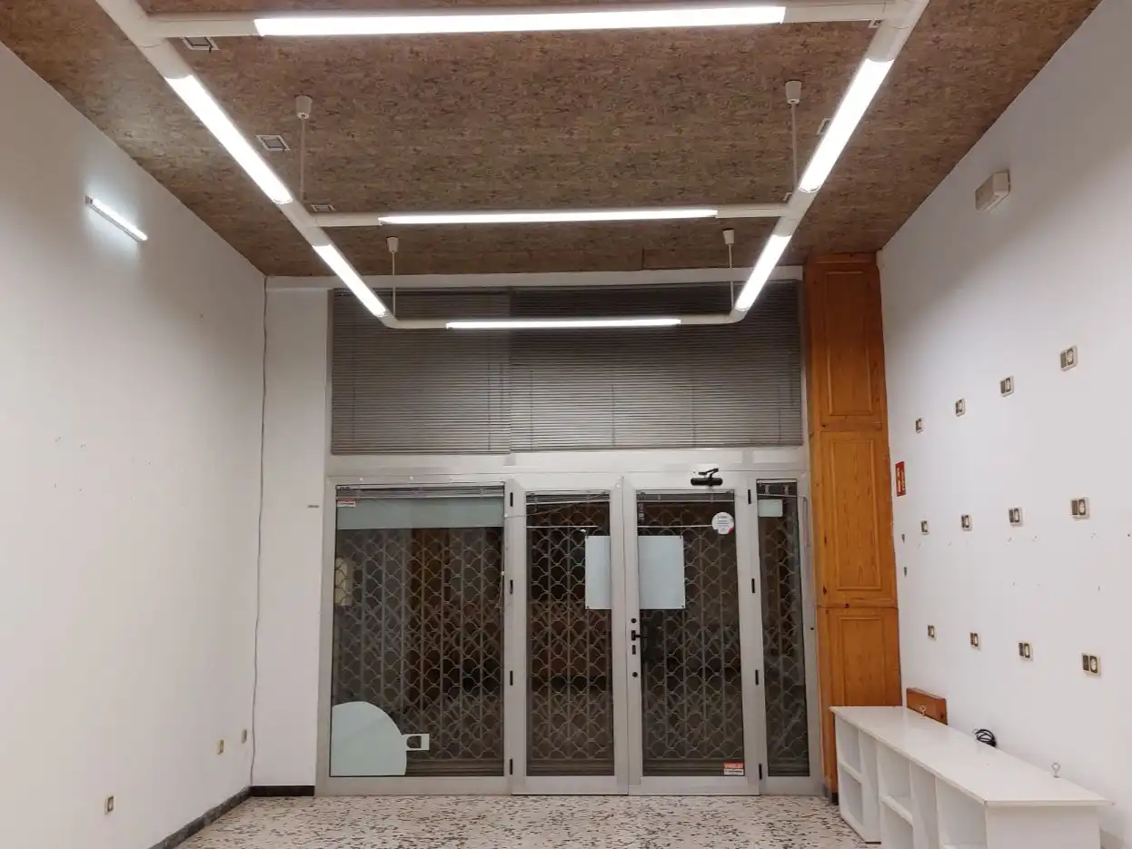 Business premises to rent in LA RÉRIA 50, imagen 7