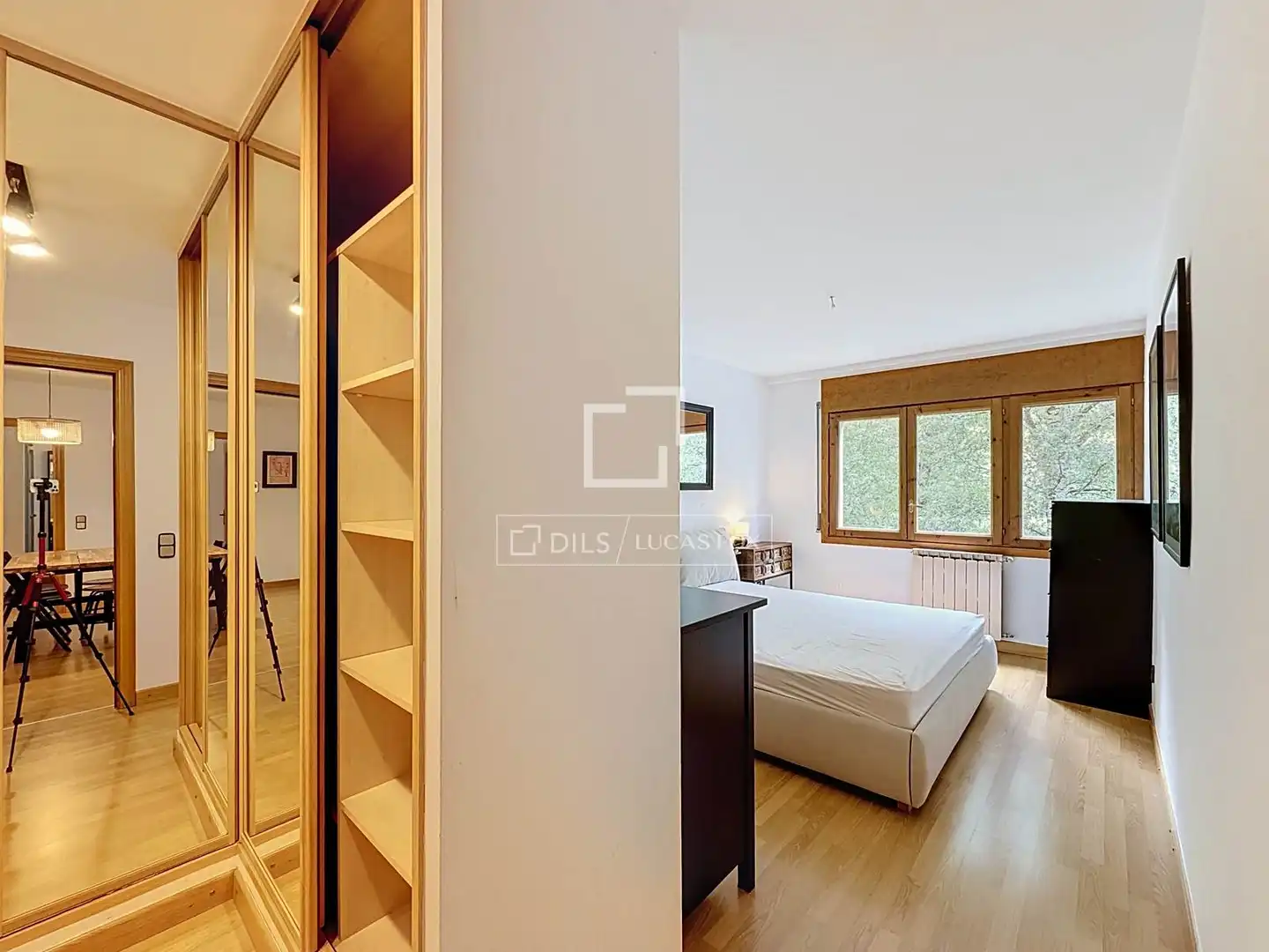 Wohnung mit Aufzug zur Miete in Arans - La Cortinada, imagen 39