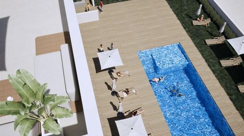 Foto 4 de Apartament en venda a Los Narejos - Punta Calera, Los Alcázares