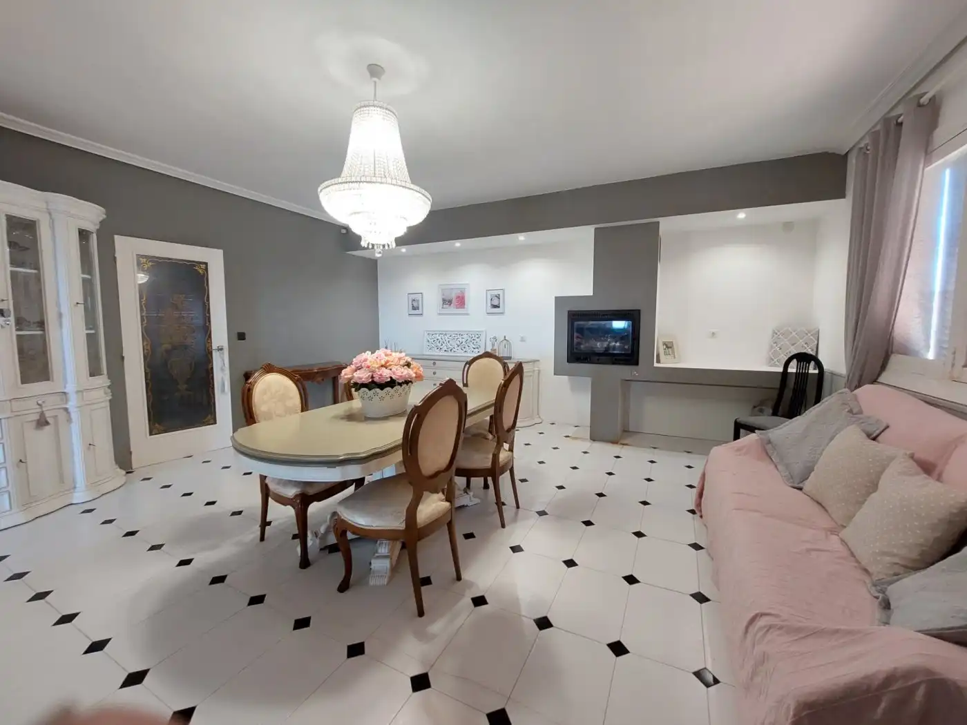 Casa o chalet en venta en Calle Marxuquera, Urbanizaciones