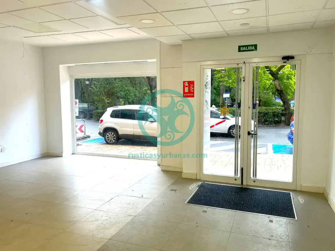 Gewerbefläche zum Verkauf in Avenida de España 22, imagen 4