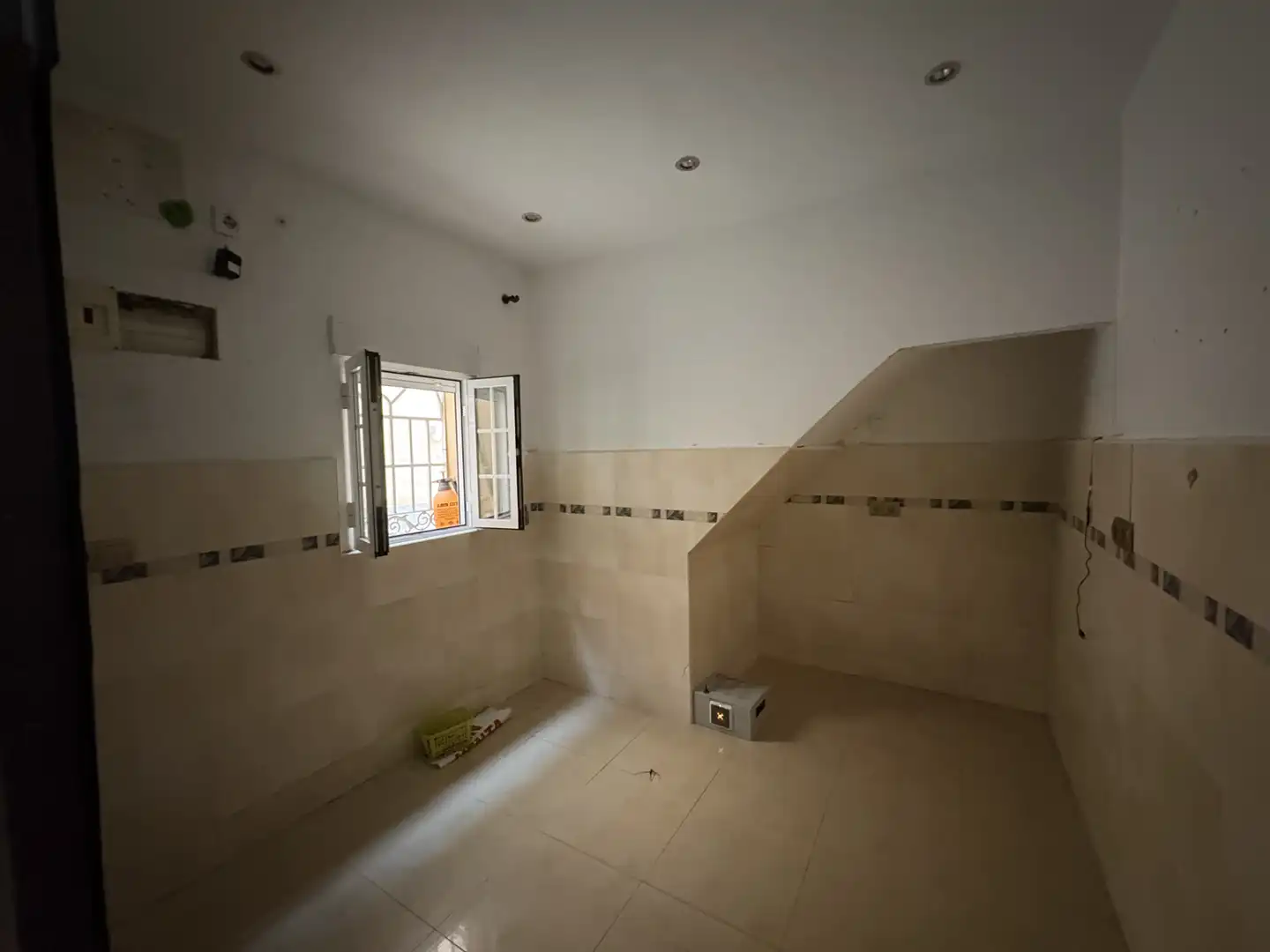 Apartamento en venta en DOCTOR SANCHEZ, 42, San Diego